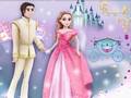 Гульня Princess Story Games