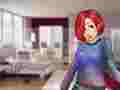 Гульня School Popularity Guide For Princesses