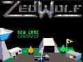 Гульня Zedwolf