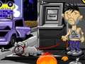 Гульня Monkey Go Happy: Stage 497