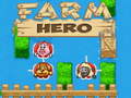 Гульня Farm Hero