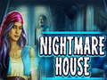 Гульня Nightmare House