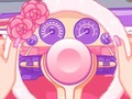 Гульня Princess Driver Quiz