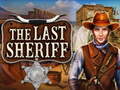 Гульня The Last Sheriff