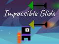 Гульня The Impossible Glide