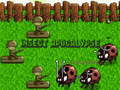 Гульня Insect Apocolypse 