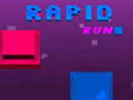Гульня Rapid Run