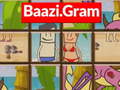 Гульня Bazzi.Gram