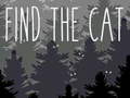 Гульня Find the cat