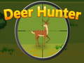 Гульня Deer Hunter 2D