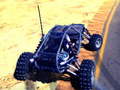 Гульня Buggy Drive Stunt Sim