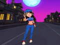 Гульня Zombify 2d runner