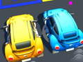 Гульня Parking Master Car 3D