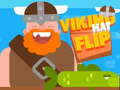 Гульня Viking Hat Flip