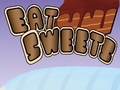Гульня Eat Sweets