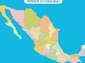 Гульня States of Mexico