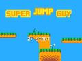 Гульня Super Jump Guy