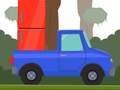 Гульня Pickup Driver