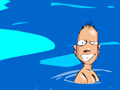 Гульня Cliff Diver 