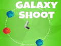 Гульня Galaxy Shoot