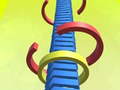 Гульня Twist Roller 3D