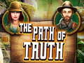 Гульня The Path of Truth