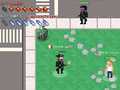 Гульня Bunk.Town Battle