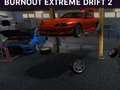Гульня Burnout Extreme Drift 2