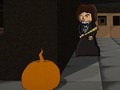 Гульня Scary Teacher Ann
