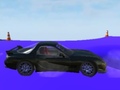Гульня Extreme Ramp Car Stunts