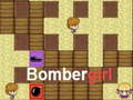 Гульня Bombergirl