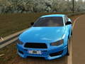Гульня Super Racing Go Go Go