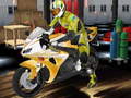 Гульня Bike Race Bike Stunt 2021