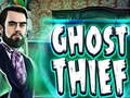Гульня Ghost Thief