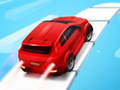 Гульня 3D Car Rush