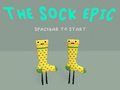 Гульня The Sock Epic