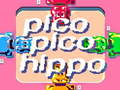Гульня Pico Pico Hippo