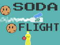 Гульня Soda Flight