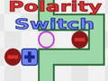 Гульня Polarity Switch