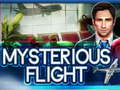 Гульня Mysterious Flight