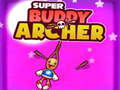 Гульня Super Buddy Archer