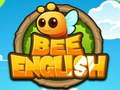 Гульня Bee English