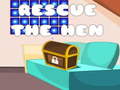 Гульня Rescue The Hen