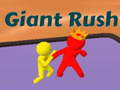 Гульня Giant Rush
