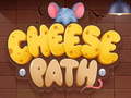 Гульня Cheese Path