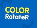 Гульня Color Rotator