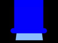 Гульня Blue