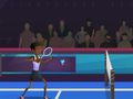 Гульня Badminton Brawl