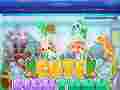 Гульня Cute Fish Tank