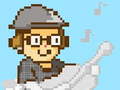 Гульня Pixel Art Color by Numbers